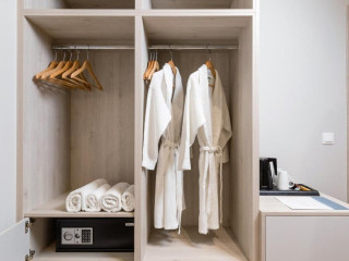 Melina Oasis Boutique Hotel