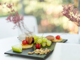 Melina Oasis Boutique Hotel