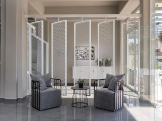 Melina Oasis Boutique hotel 