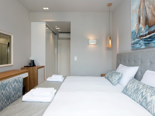 Melina Oasis Boutique hotel 