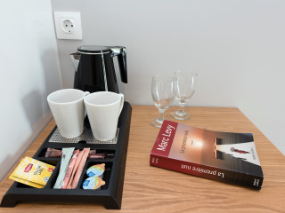 Melina Oasis Boutique hotel 