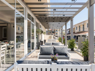 Melina Oasis Boutique Hotel