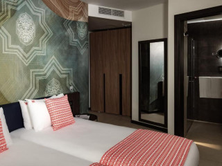 Melior Boutique Hotel