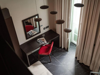 Melior Boutique Hotel