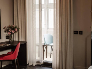 Melior Boutique Hotel