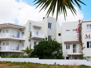 MELISSA APARTMENTS