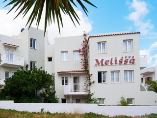 Melissa Apts Malia