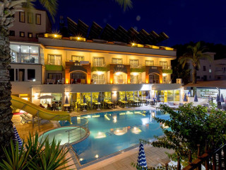 Razelm Luxury Resort
