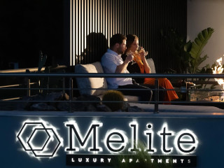 Melite Luxury Rooms & Apartments