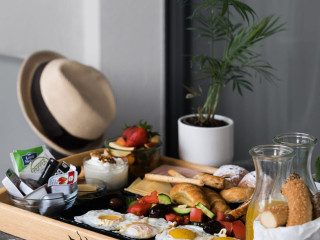 Melite Luxury Rooms & Apartments