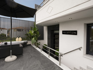 Melite Luxury Rooms & Apartments