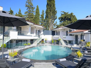 Melite Luxury Rooms & Apartments