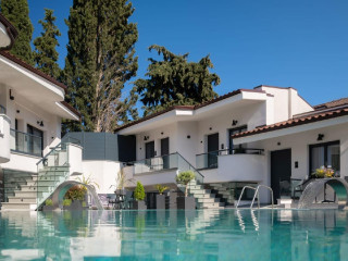 Melite Luxury Rooms & Apartments