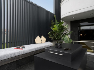 Melite Luxury Rooms & Apartments