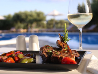 Meliti Hotel (Adults only)