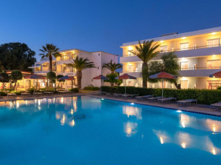 KIRMAN SIDERA LUXURY & SPA