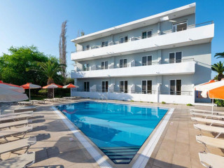 Meliton Hotel
