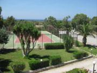 Meliton Hotel Rhodos