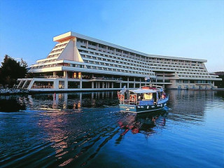 Meliton Thalasso & Spa Hotel
