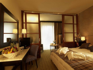 Meliton Thalasso & Spa Hotel