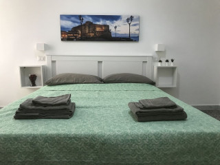 MELLOS B&B