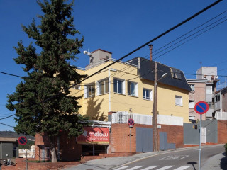 Mellow Hostel Barcelona