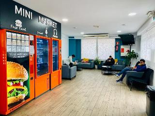 Mellow Youth Hostel