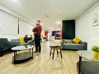 Mellow Youth Hostel