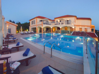 Melmar View Hotel