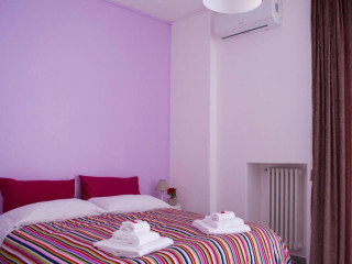 Melo Accommodations