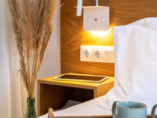 Aloft Dubai South