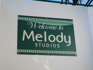 Melody Studios Faliraki