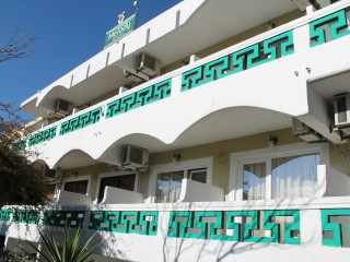 Melody Studios Faliraki