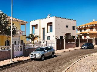 Meloneras Ac27 - Four Bedroom