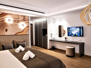 MELPO ANTIA HOTEL AND SUITES