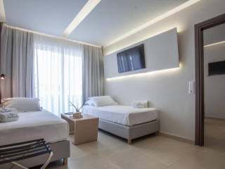 Melrose Hotel Rethymno