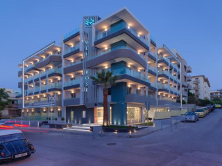 Melrose Hotel Rethymno