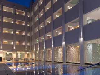 Melrose Rethymno by Mage Hotels