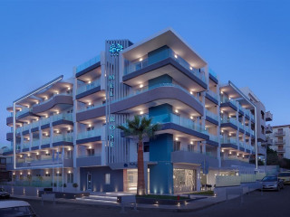 Melrose Rethymno by Mage Hotels