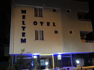 MELTEM HOTEL