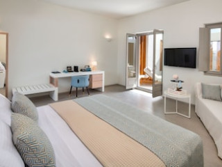 MELTEMI BLU - ADULTS ONLY