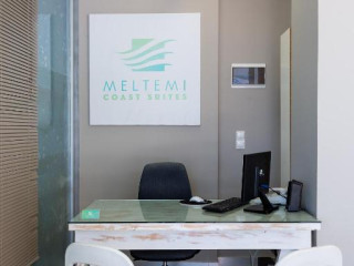 Meltemi Coast Suites