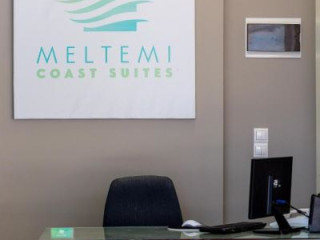 MELTEMI COAST SUITES