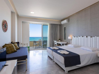 Meltemi Coast Suites