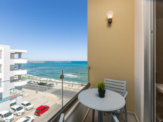 Meltemi Coast Suites