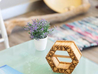 Meltemi Coast Suites