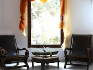 MELTEMI EXCELSIOR SUITES AND SPA