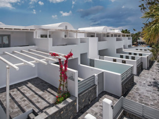 Meltemi Excelsior Suites Santorini