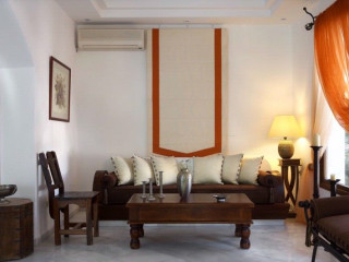 Meltemi Village Santorini