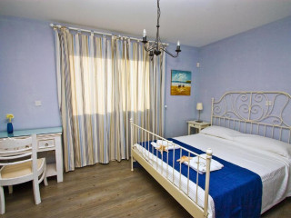 Meltemi Villas